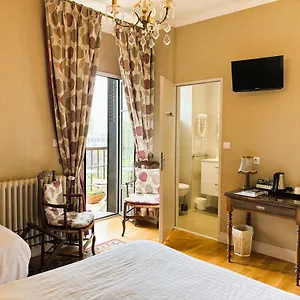 Hotel Logis Beau Site