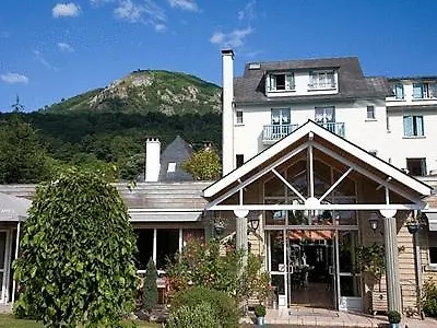 Logis Hotel Les Cimes location