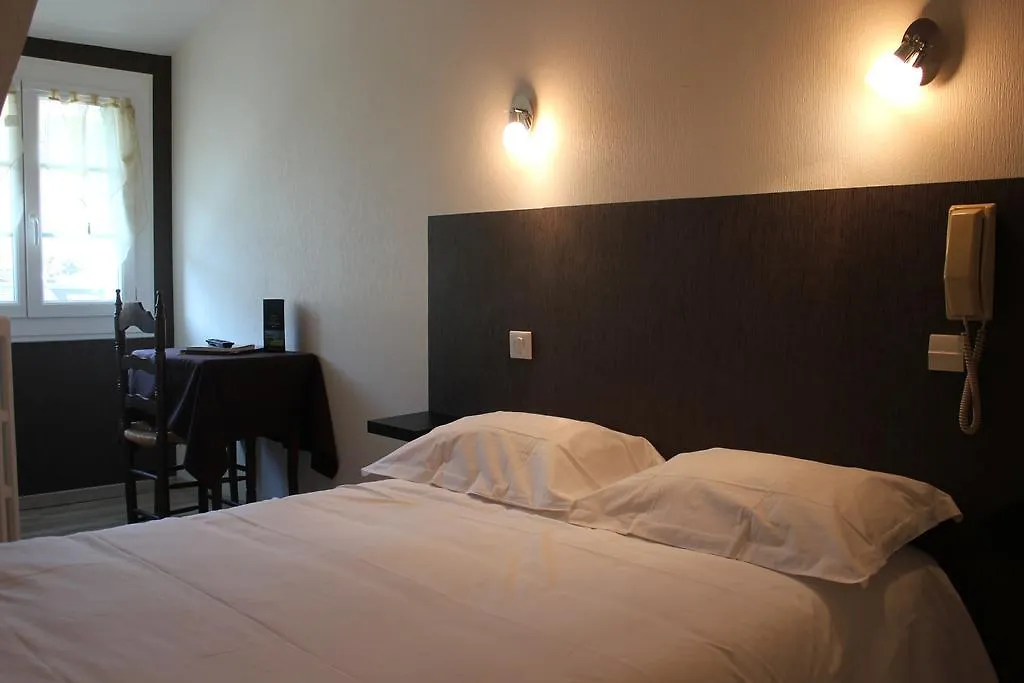 Logis Hotel Les Cimes Argeles-Gazost 2*,  France